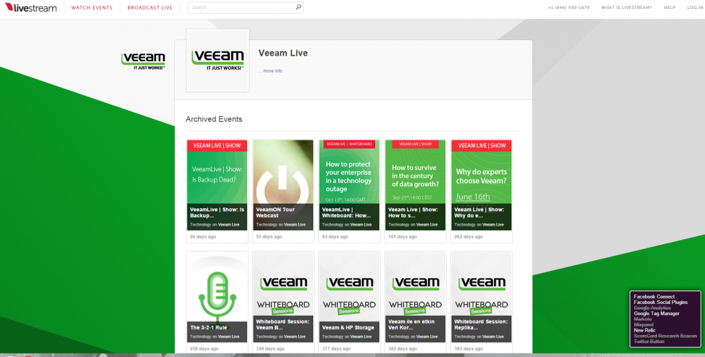 Veeam-LiveStream-